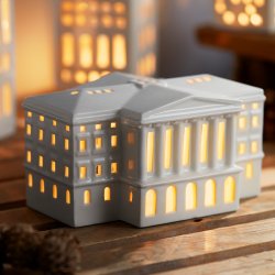 Lyshus Urbania - Tribute - K�hler