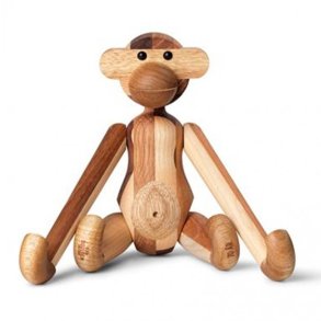 Kay Bojesen. Jubilumsabe Reworked. 18 cm