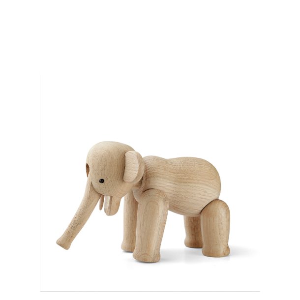 Mini Elefant - Eg - 9,5cm - Kay Bojesen