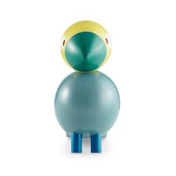 Sangfugl Sunshine - 15,5cm - Kay Bojesen