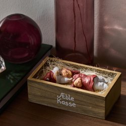 Adam &amp; Anikka - �blekasse - Klarborg