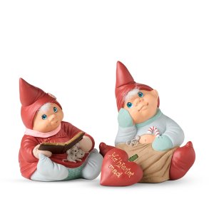 Cirkeline & Sylvester - �rsnissepar 2023 - Klarborg