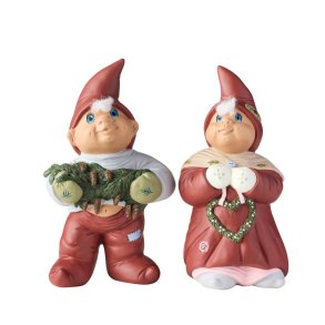 Torben & Agnethe - �rsnissepar 2026 - Klarborg