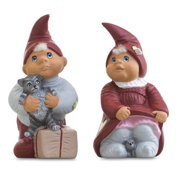 Uffe &amp; Andrea - �rsnissepar 2015 - Klarborg