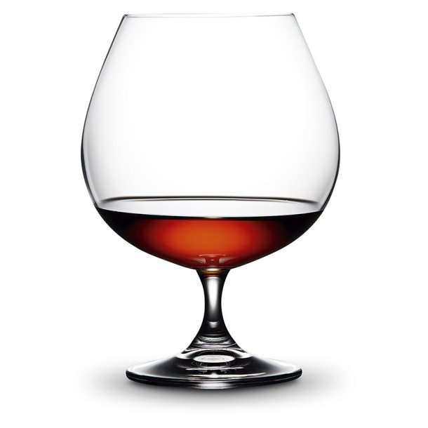 Cognacglas Juvel - 69cl - 4stk - Lyngby