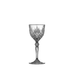 Portvinsglas - Melodia - 4 Pak - 14cl - Lyngby