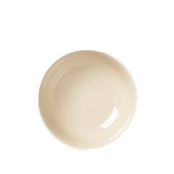 Serveringssk�l Rhombe - Earth - 22cm - Marble - Lyngby