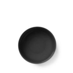 Sk�l Rhombe - Earth - 11cm - Slate - Lyngby