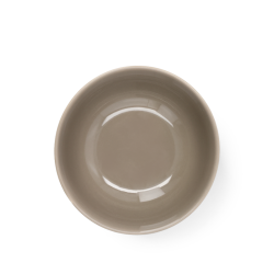 Sk�l Rhombe - Earth - 13cm - Clay - Lyngby