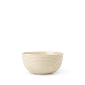 Sk�l Rhombe - Earth - 13cm - Marble - Lyngby
