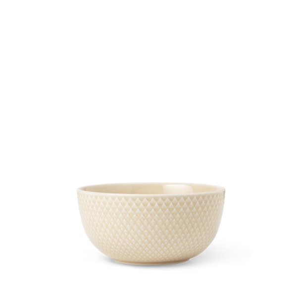 Sk�l Rhombe - Earth - 13cm - Marble - Lyngby