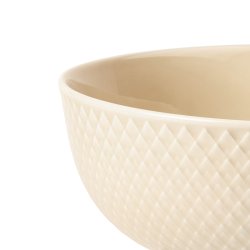 Sk�l Rhombe - Earth - 13cm - Marble - Lyngby
