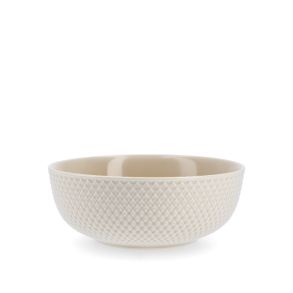 Sk�l Rhombe - Earth - 15,5cm - Marble - Lyngby