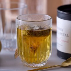 Vandglas - Astrid - 25cl - 6stk - Klar - Lyngby