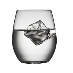 Vandglas Juvel - 39cl - 6stk - Lyngby