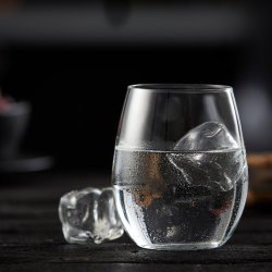 Vandglas Juvel - 39cl - 6stk - Lyngby