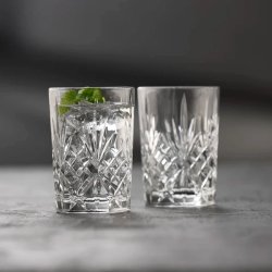 Vandglas - Melodia - 6 Pak - 25cl - Lyngby