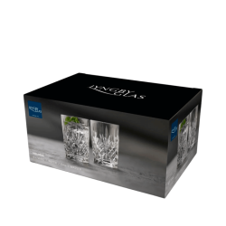 Vandglas - Melodia - 6 Pak - 25cl - Lyngby