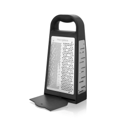 Rivejern Box - M/Opsamling - Microplane