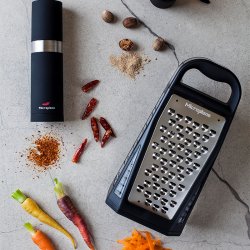 Rivejern Box - M/Opsamling - Microplane