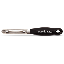 Skr�llekniv - Professional - Sort - Microplane
