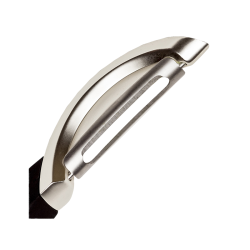 Skr�llekniv - Professional - Sort - Microplane
