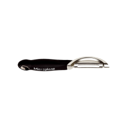 Skr�llekniv - Professional - Sort - Microplane