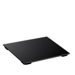 Badev�gt - 30x30cm - Sort - Nordic Sense