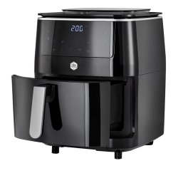 OBH Nordica Airfryer - 3in1 - 6.5L