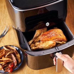 OBH Nordica Airfryer - 3in1 - 6.5L