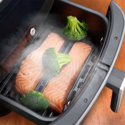 OBH Nordica Airfryer - 3in1 - 6.5L