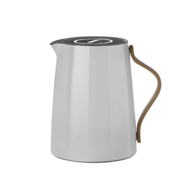 Stelton, Emma, Te termokande 1,0 L, Gr