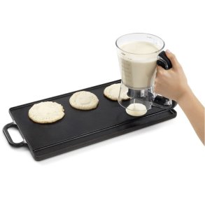 OXO Good Grip dejdispenser