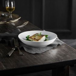 Pliss� Pastatallerken - 20cm - Pillivuyt