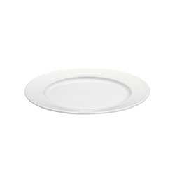 Pliss� Tallerken - 26cm - Pillivuyt
