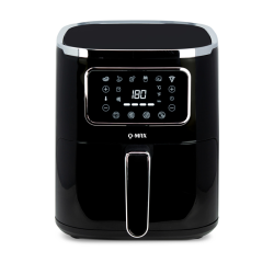 Q-Max Airfryer - 5L - Sort