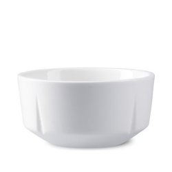 Sk�l M/Tr�ske - Grand Cru - Hvid - 9cm - Rosendahl