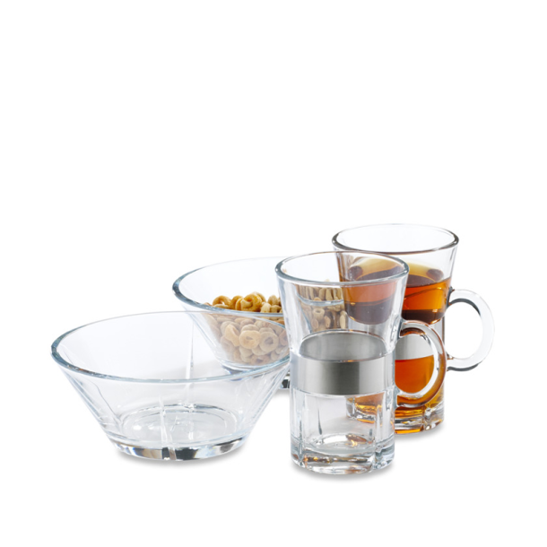 Morgenmadss�t - Grand Cru - 4 Dele - Rosendahl