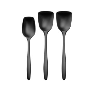 Grydeskes�t NEW Classic - 2+1 - Carbon Black - Rosti
