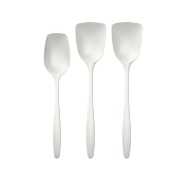 Grydeskes�t NEW Classic - 2+1 - Hvid - Rosti