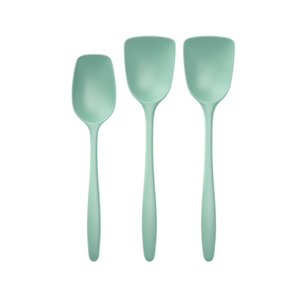 Grydeskes�t NEW Classic - 2+1 - Nordic Green - Rosti