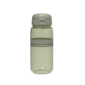 Drikkedunk - 650ml - Gr�n - SNAXX