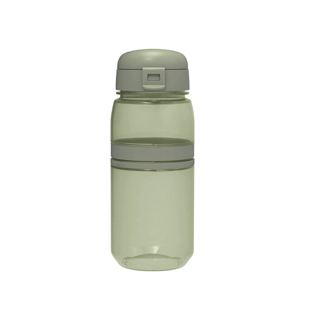 Drikkedunk - 650ml - Gr�n - SNAXX