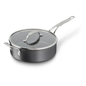 Tefal. Hard Anodised. Sautepande 26 cm