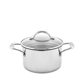 Gryde STS - M/L�g - 2,5L - 18cm - Scanpan