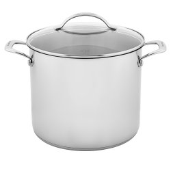 Suppegryde STS - M/L�g - 11L - 26cm - Scanpan