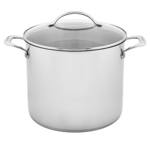 Suppegryde STS - M/L�g - 11L - 26cm - Scanpan