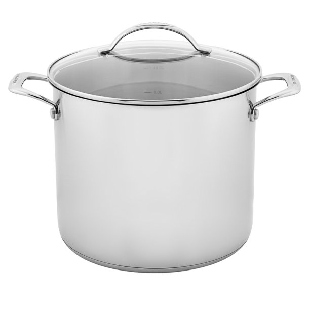 Suppegryde STS - M/L�g - 11L - 26cm - Scanpan