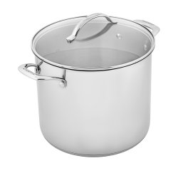 Suppegryde STS - M/L�g - 11L - 26cm - Scanpan