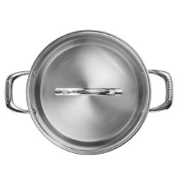 Suppegryde STS - M/L�g - 11L - 26cm - Scanpan